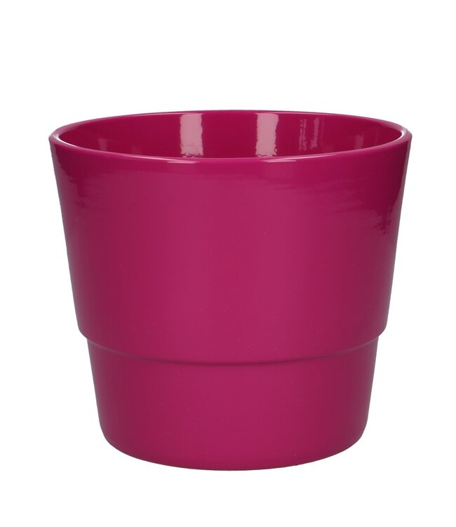 Keramiek Pot Basic d16*13.5cm | Per 5 stuks te bestellen