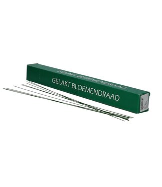 4A Draad Gelakt draad 10-40cm 2kg ( x 1 )