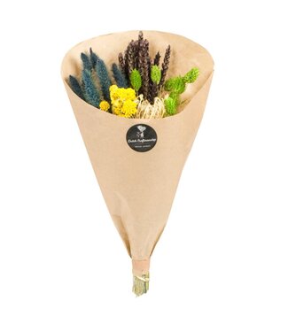 LDD Dining bouquet Woods | Per 24 stuks