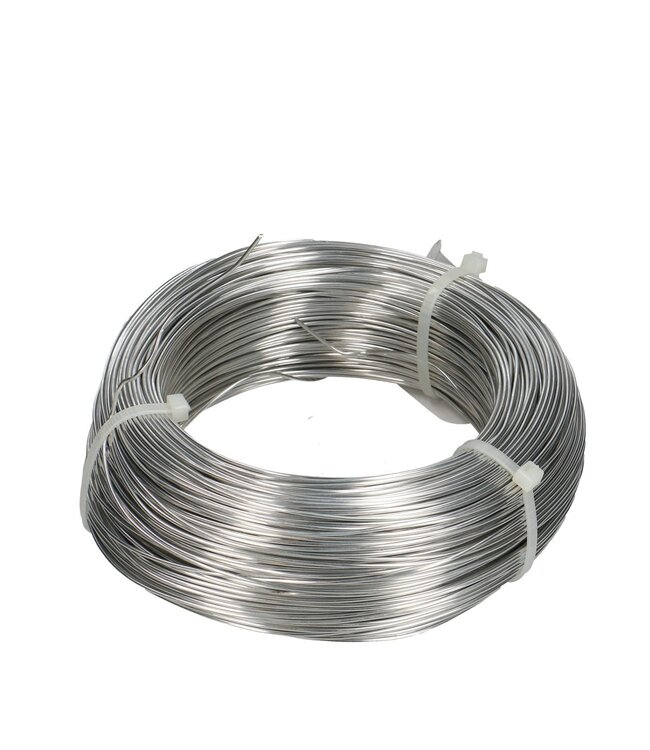 Draad Aluminium 1.5mm 1kg ( x 1 )