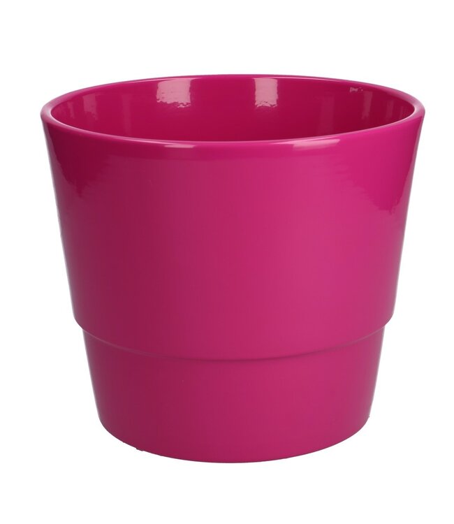 Keramiek Pot Basic d18*15cm | Per 4 stuks te bestellen