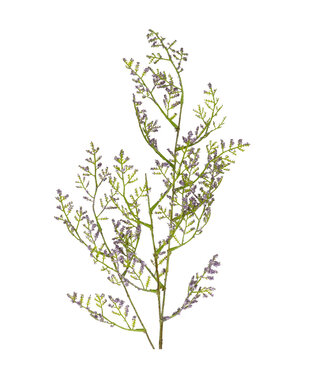 4A Kunstbloemen Limonium 90cm | Per 12 stuks