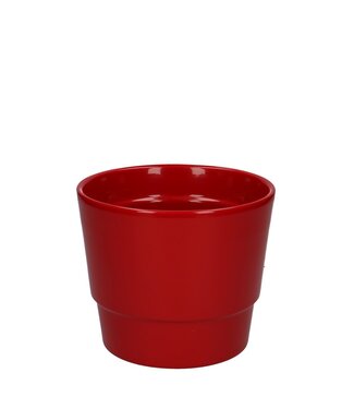 4A Keramiek Pot Basic d14.5*12cm ( x 6 )