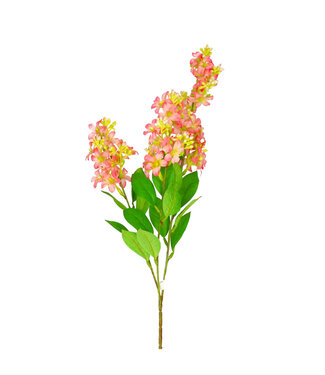 4A Kunstbloemen Syringa 64cm | Per 4 stuks