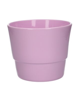 4A Keramiek Pot Basic d16*13.5cm ( x 5 )