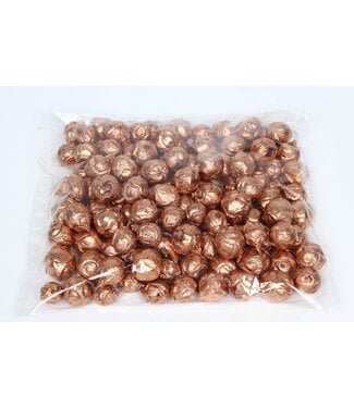 QC Estrelinia 500gr in poly Copper ( x 4 )