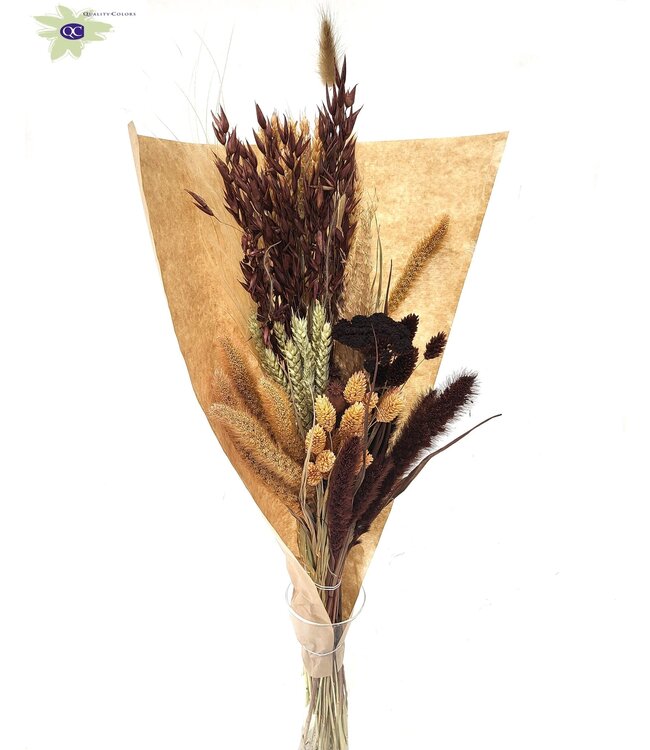 Dried Bouquet BQ 11 | Per 5 stuks te bestellen