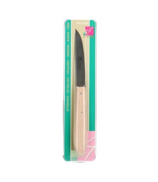 4A Wooden mill knife long | Per piece