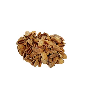 QC Mike petal | Gewicht 500 gram r in poly Natural | Per 4 stuks