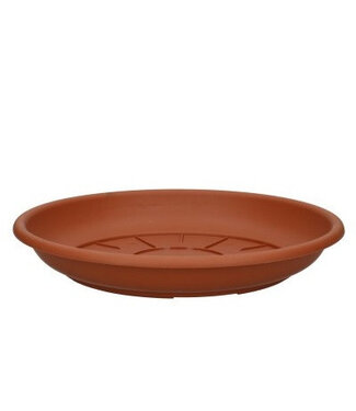 4A Kunststof Waterschotel 26cm ( x 10 )