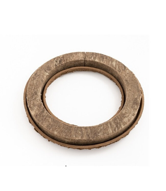 Oasis Fibre ring bio base 44cm | Per 2 stuks te bestellen