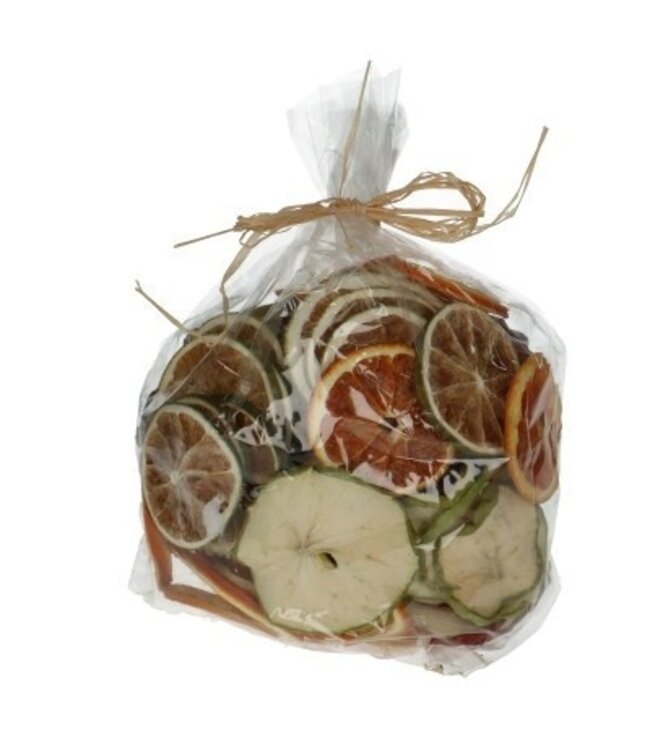 Mixed Colour Dried Fruit Mix | Weight 250 grams per bag | Available to order in sets of 5 bags