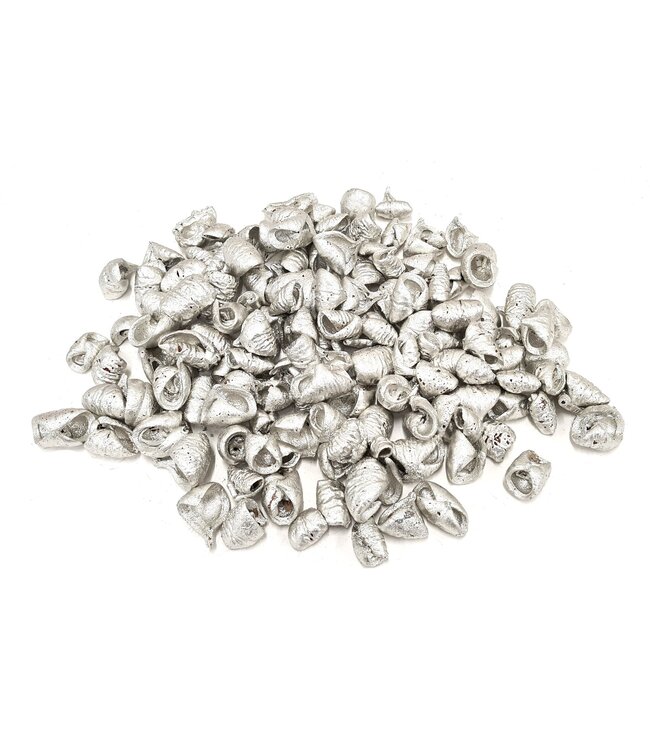 Lansunia petal 500gr in poly Platina | Per 4 stuks te bestellen