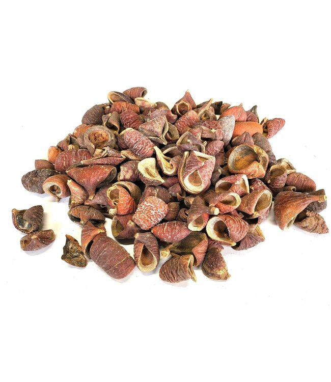 Lansunia petal 500gr in poly Natural | Per 4 stuks te bestellen