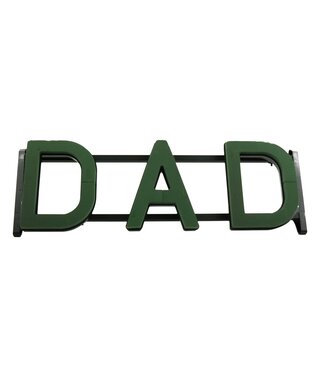 4A Oasis Frame DAD 29*85cm | Per 2 stuks