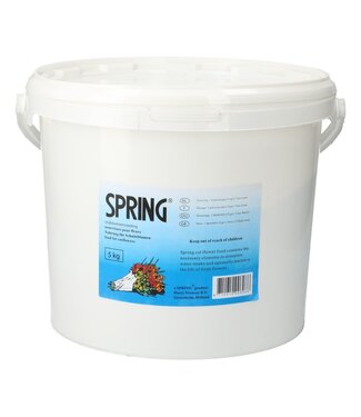 4A Verzorging Spring Snijbl.voeding 05kg ( x 1 )