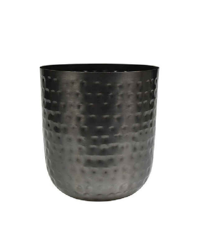 Homedeco Mayren pot d20*22cm ( x 2 )