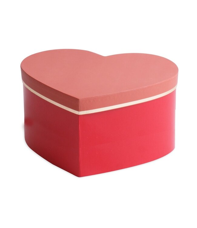 Moederdag Hatbox Lovelyn 20*25*10cm | Per 3 stuks te bestellen