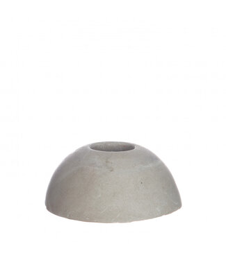 4A Homedeco Kandelaar bol d07*3cm ( x 6 )