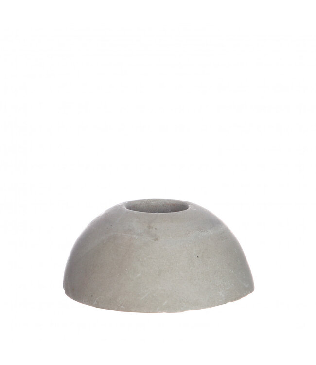 Homedeco Kandelaar bol d07*3cm ( x 6 )