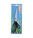 Blue household scissors | Dimensions E21/9 centimetres | Available for individual purchase