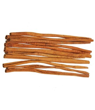LDD Cinnamon 40 centimeter kg bulk natural | Per 20 stuks