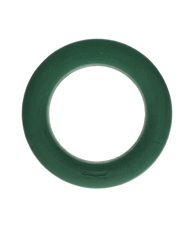 Oasis Ring Ecobase 30cm | Per 4 stuks te bestellen