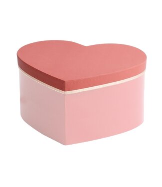 4A Moederdag Hatbox Lovelyn 20*25*10cm | Per 3 stuks