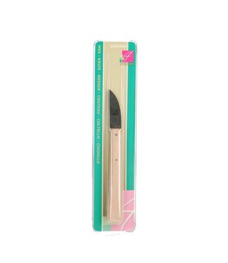 4A Wooden mill knife short | Per piece