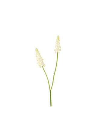 4A Kunstbloemen Muscari 45cm | Per 12 stuks