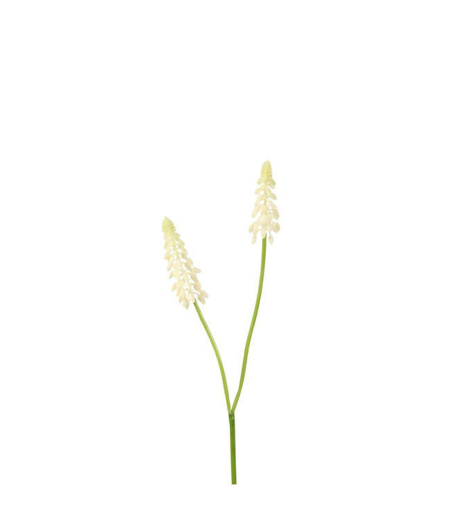 Kunstbloemen Muscari 45cm ( x 12 )