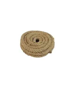 4A Draad Touw 18mm 5m ( x 1 )