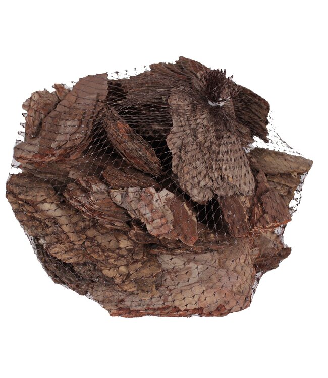 Maritima bark 500gr in net Natural ( x 4 )
