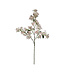 Hellrosa Bougainville-Zweig Kunstblumen | Länge 104 Zentimeter | Einzeln bestellen