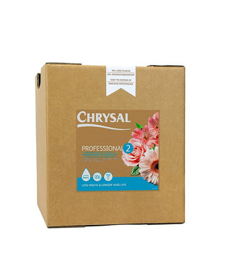 4A Chrysal Professional 2 konzentriert flüssig | Inhalt 10 Liter | Pro Stück