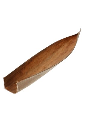 4A droogdeco Coco boot 60-80 centimeter  | Per stuk