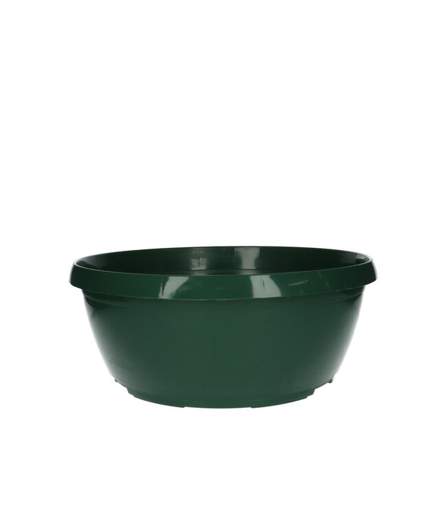 Kunststof Schaal classic d30*13cm ( x 10 )