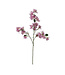 Fliederfarbener Bougainville-Zweig Kunstblumen | Länge 104 Zentimeter | Stückbestellung