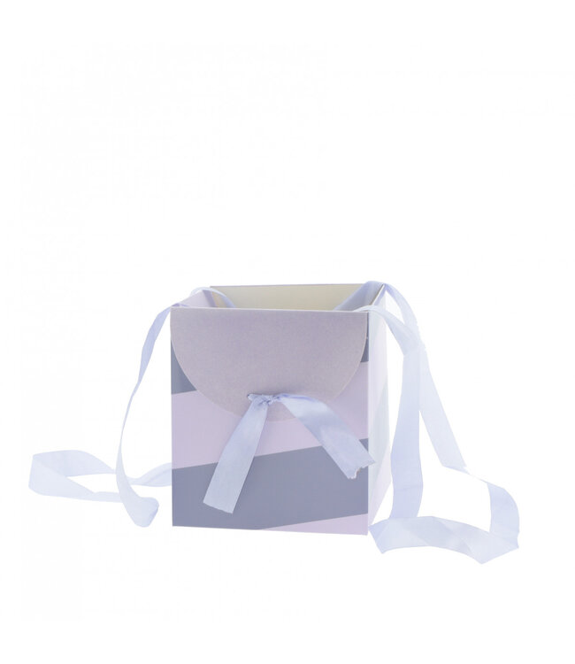 Tassen Muse 16*16*18 centimeter | Per 10 stuks te bestellen