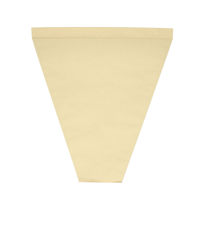 Natural Covers Flowerpaper | Size 50 x 44 x 12 centimetres | Available to order in packs of 25