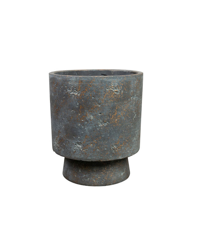 Keramiek Pot Aily d14*18cm | Per 12 stuks te bestellen