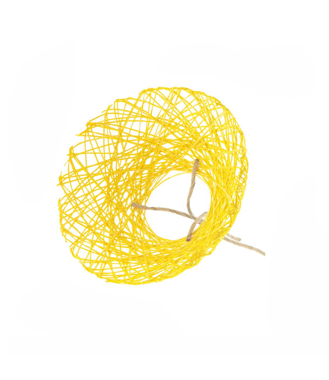 Boekethouder 100% Paperweb d25 centimeter | Per 10 stuks te bestellen