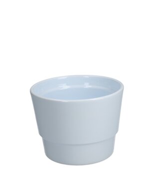 4A Keramiek Pot Basic d11.5*9cm ( x 10 )