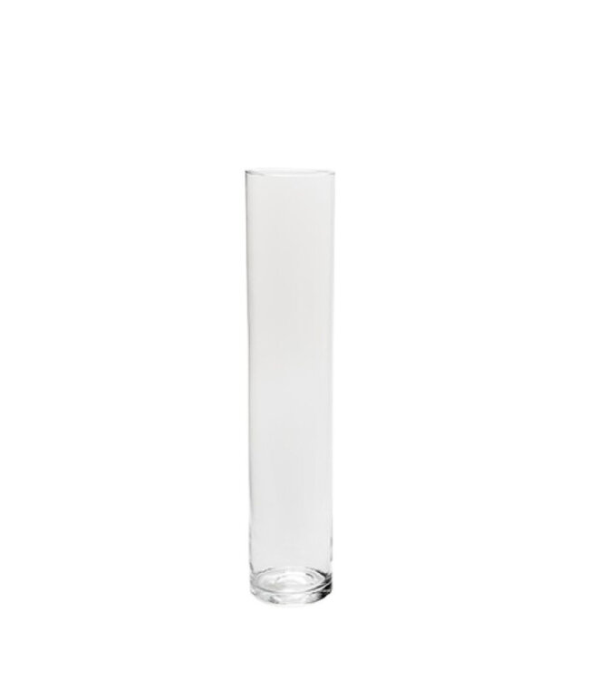 Glas Cilinder d10*30cm | Per 6 stuks te bestellen