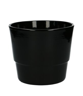 4A Keramiek Pot Basic d16*13.5cm | Per 5 stuks