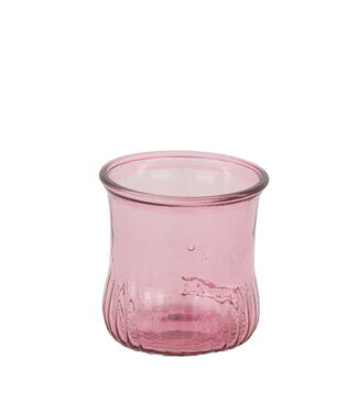 4A Homedeco Chia drinkglas d09*9cm ( x 6 )