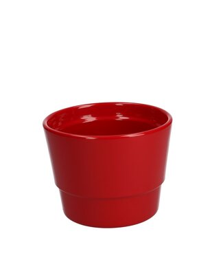 4A Keramiek Pot Basic d11.5*9cm ( x 10 )