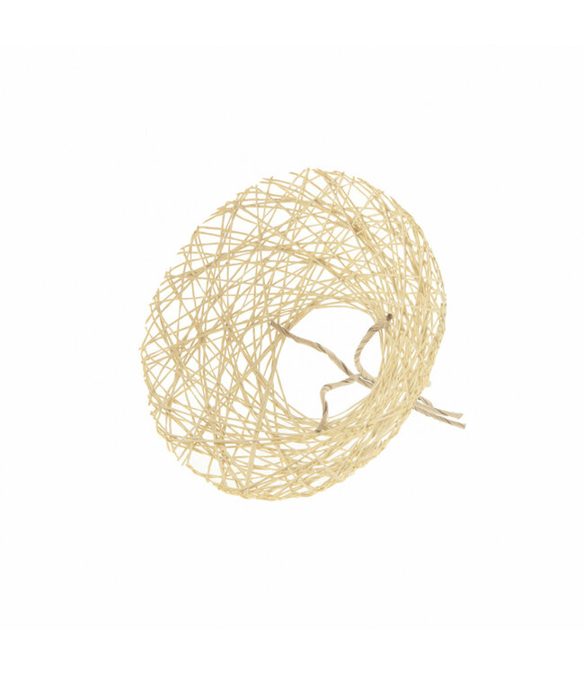 Boekethouder 100% Paperweb d20 centimeter | Per 10 stuks te bestellen