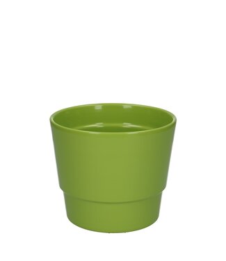 4A Keramiek Pot Basic d14.5*12cm ( x 6 )