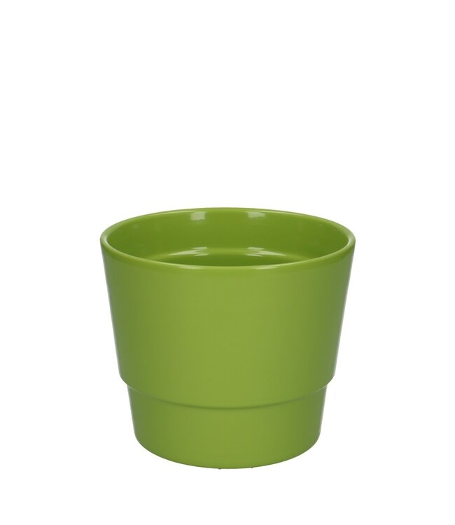 Keramiek Pot Basic d14.5*12cm | Per 6 stuks te bestellen